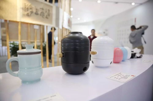 創意余杭館閃耀文博會 智能科技與數字創意融合，點亮文化新體驗